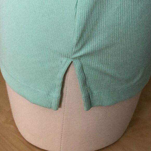 Athleta Uptempo Henley Top - Picture 10 of 12